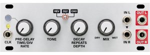 INTELLIJEL MULTI-FX 1U