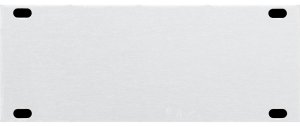 INTELLIJEL 1U BLANK PANELS 20HP