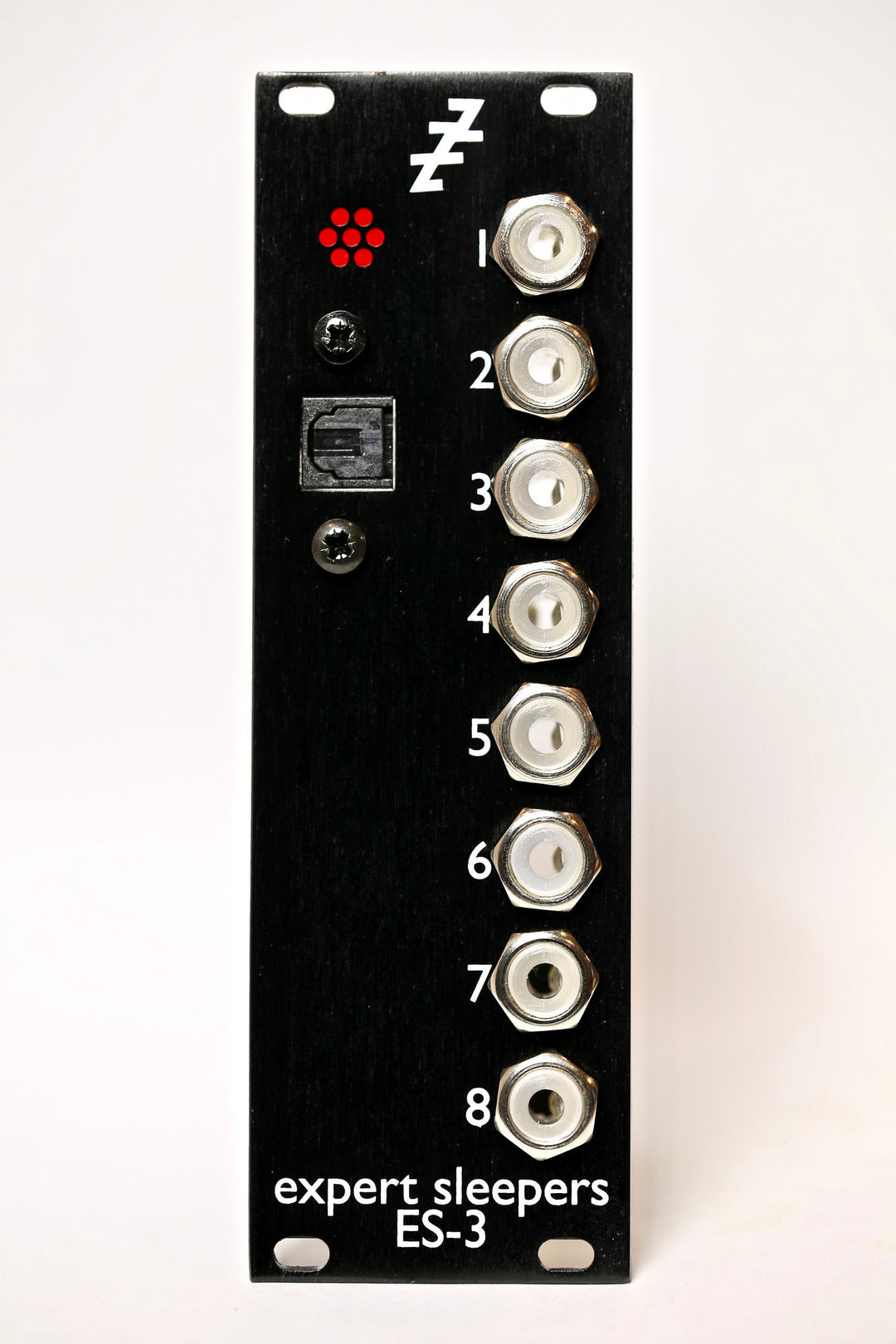 EXPERT SLEEPERS ES-3 mk4 : DISCONTINUED