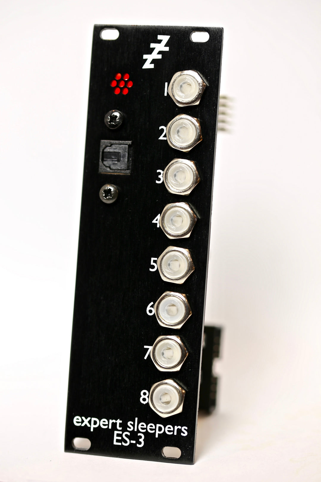 EXPERT SLEEPERS ES-3 mk4 : DISCONTINUED