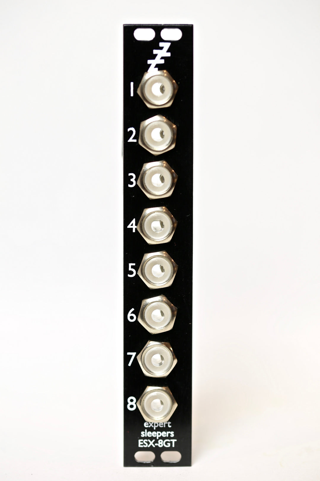 EXPERT SLEEPERS ESX-8GT mk3 (ES-4 - ES-40 - ES-5 GATE EXPANDER)