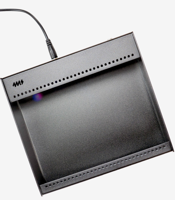 4MS POD34X POWERED