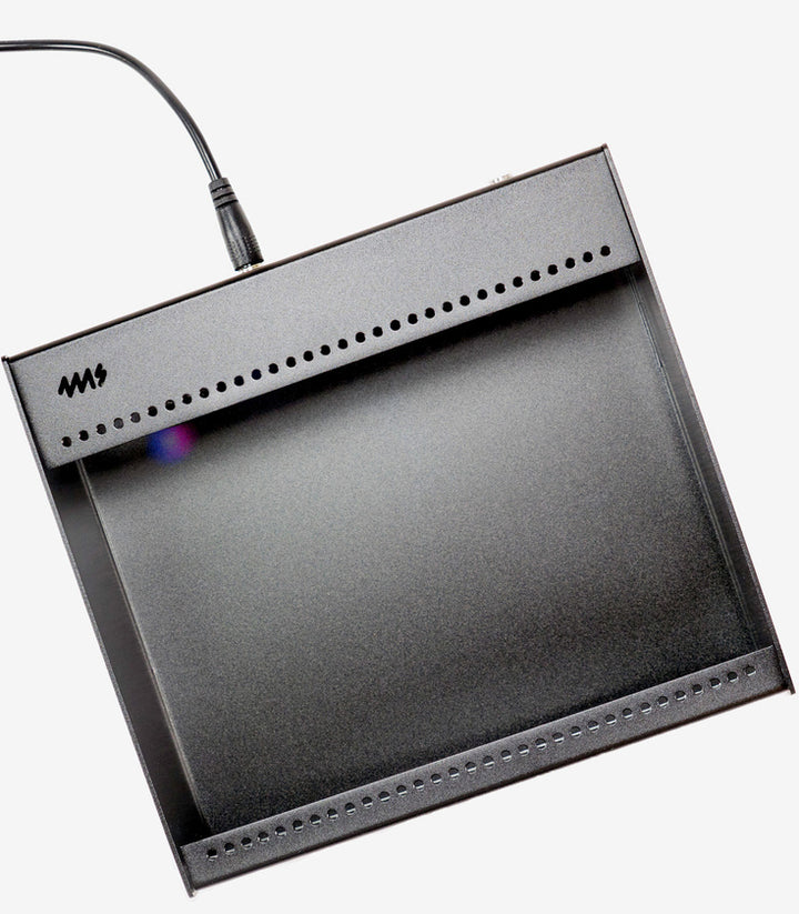 4MS POD34X POWERED