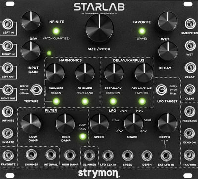 STRYMON STARLAB