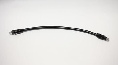 EXPERT SLEEPERS 15CM OPTICAL TOSLINK CABLE