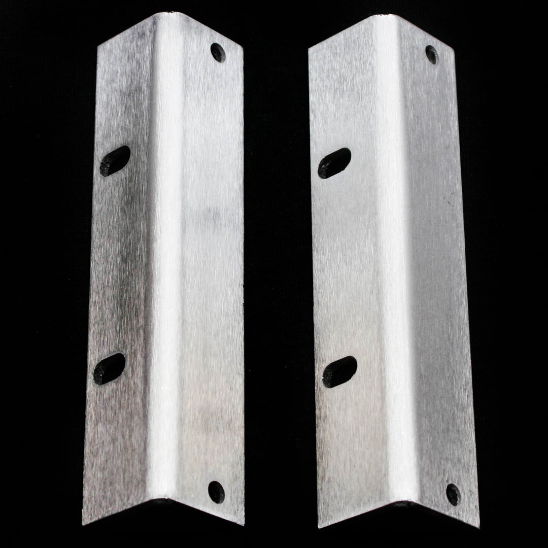 EURORACK HARDWARE 3U EURORACK RACK BRACKET EARS - 19" RACK MOUNTING