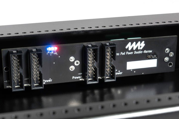 4MS POD40X POWERED