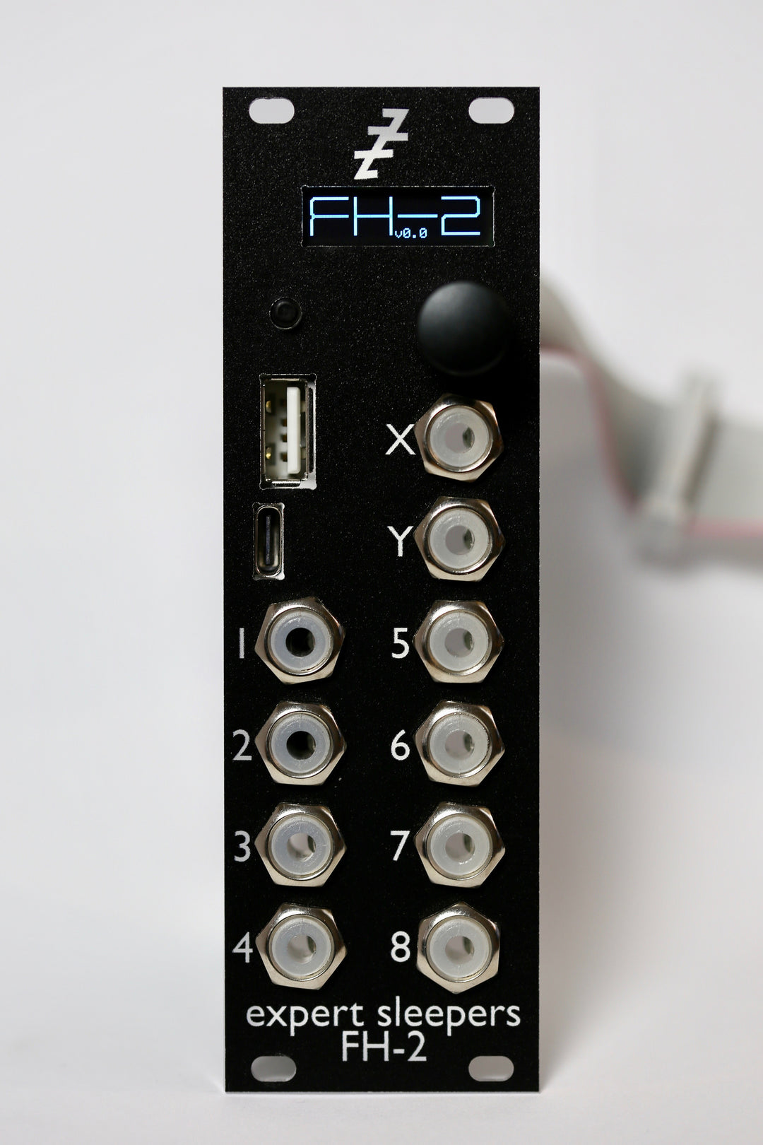 EXPERT SLEEPERS FH-2