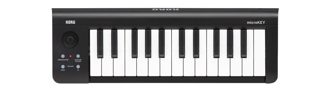 KORG MICROKEY2 - 25