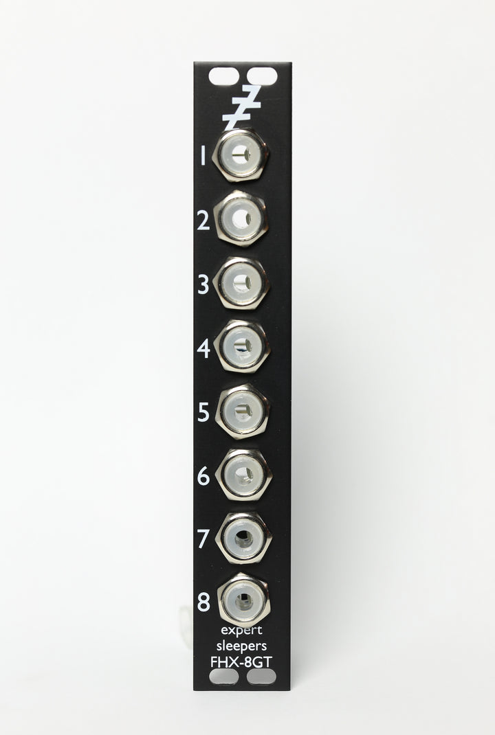 EXPERT SLEEPERS FHX-8GT EXPANDER