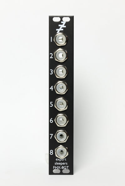 EXPERT SLEEPERS FHX-8GT EXPANDER