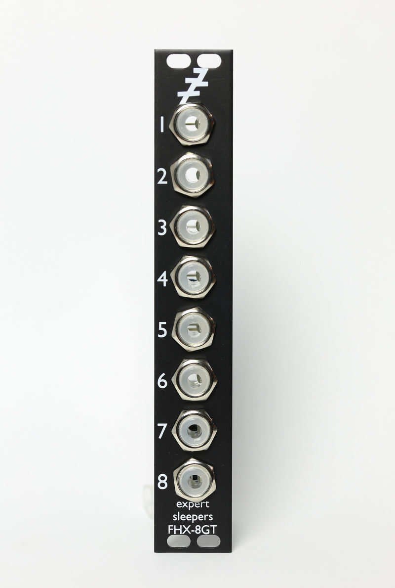 EXPERT SLEEPERS FHX-8GT EXPANDER
