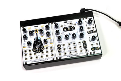 4MS POD48X POWERED