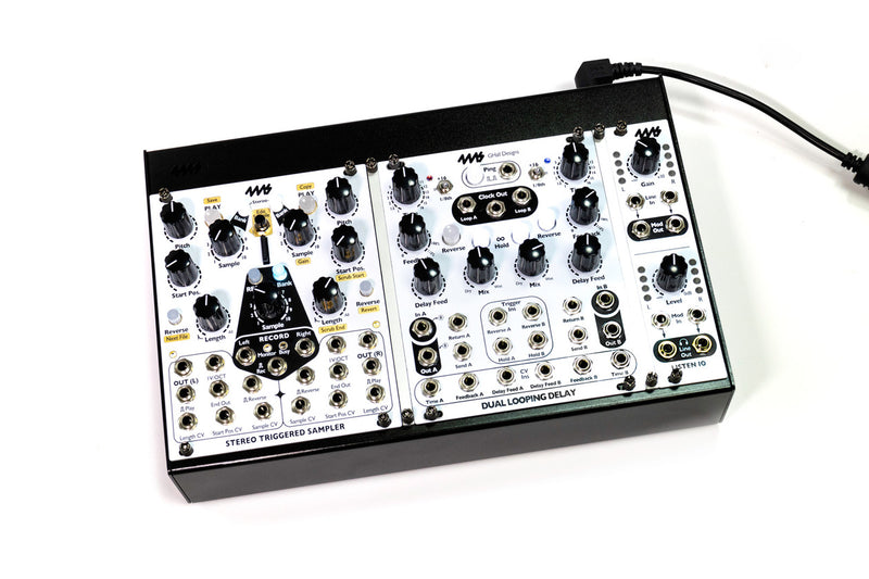 4MS POD48X POWERED