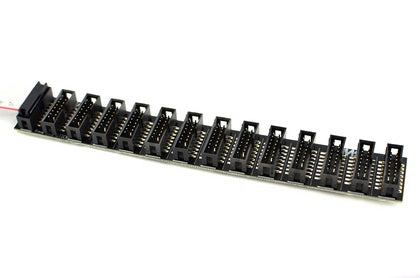 4MS BUS STICK (SHROUDED HEADERS)