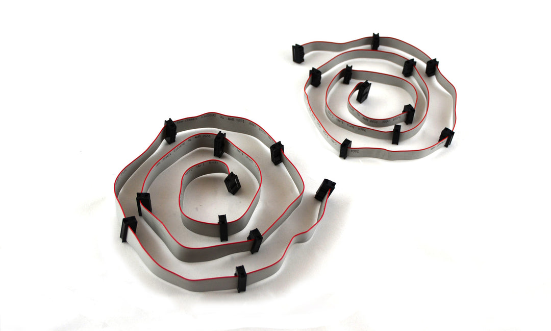4MS FLYING BUS BOARD (FEMALE)