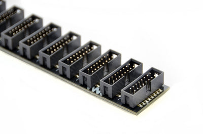 4MS BUS STICK (SHROUDED HEADERS)