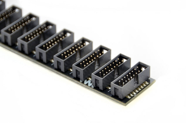 4MS BUS STICK (SHROUDED HEADERS)