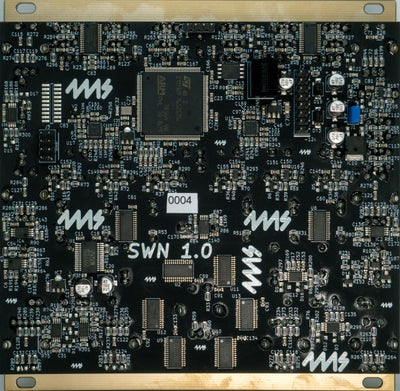 4MS SPHERICAL WAVETABLE NAVIGATOR SWN