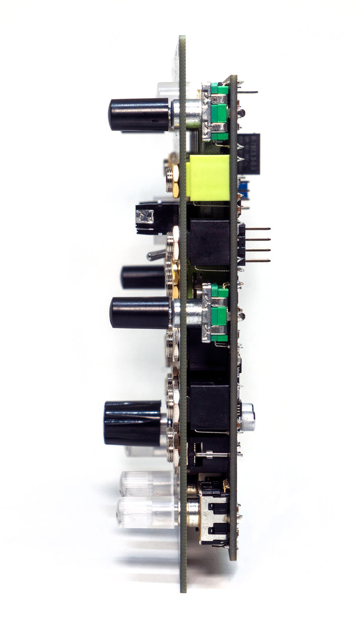 4MS SPHERICAL WAVETABLE NAVIGATOR SWN