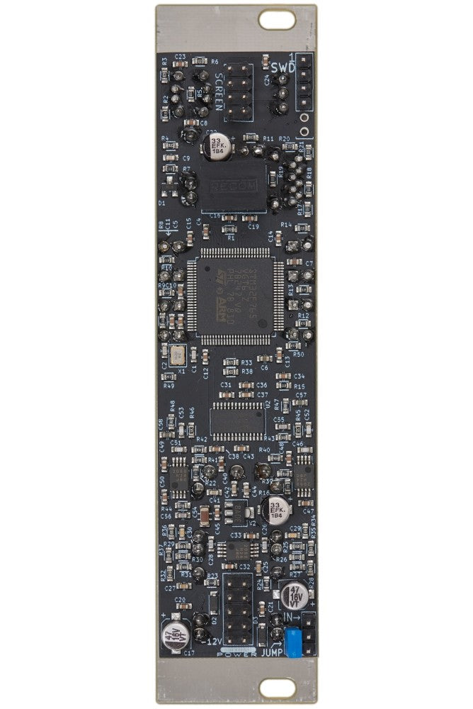4MS WAV RECORDER