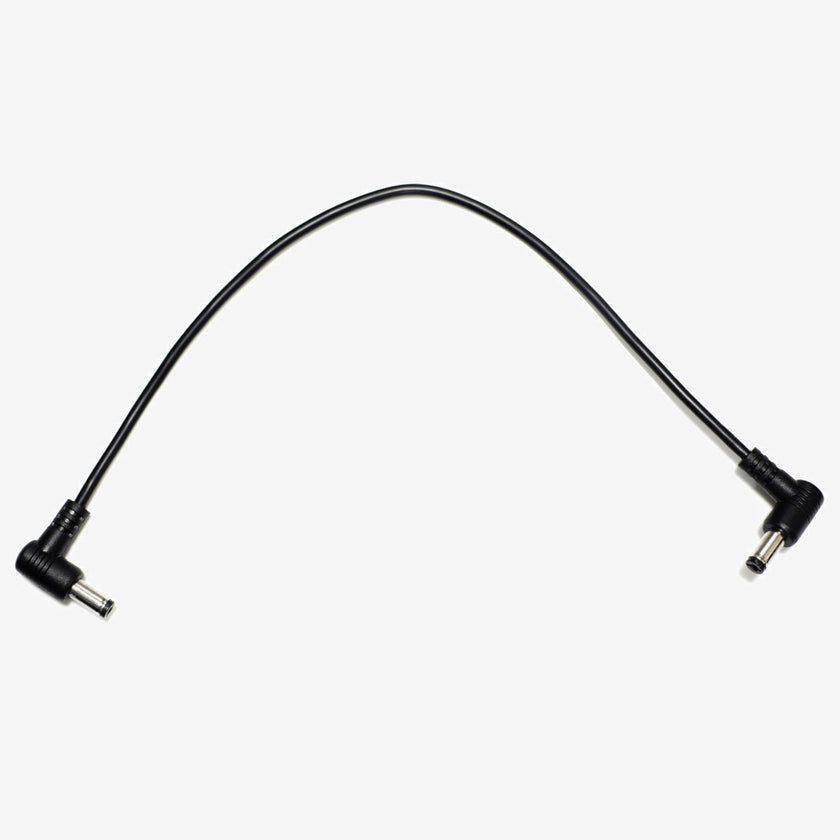 4MS BARREL CABLE RIGHT ANGLE