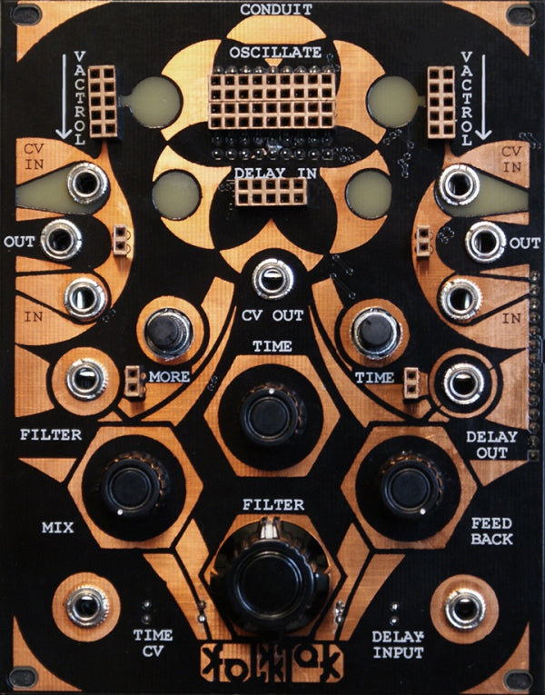 FOLKTEK CONDUIT
