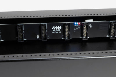 4MS POD64X POWERED