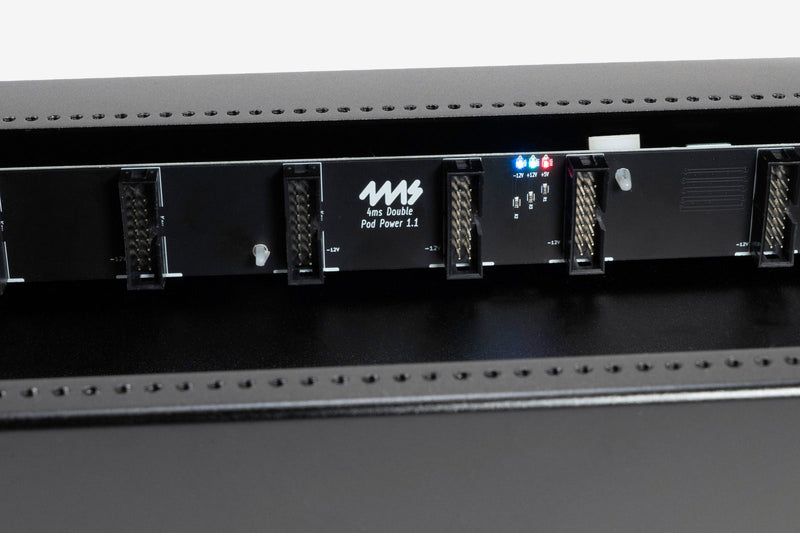 4MS POD64X POWERED