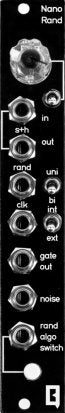 QU-BIT NANO RAND V2