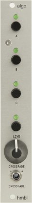 HUMBLE AUDIO ALGO