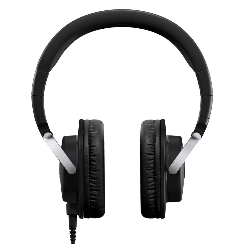 YAMAHA HPH-MT8 STUDIO MONITOR HEADPHONES BLACK