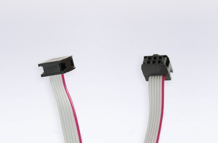 ERICA SYNTHS 6-PIN 50CM DRUM MODULE CABLE