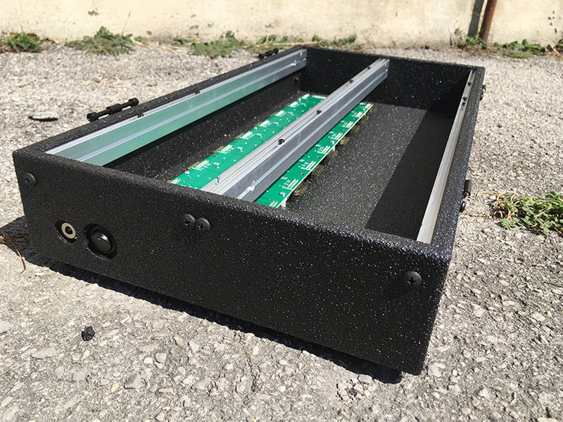 ELITE MODULAR ELITE 208