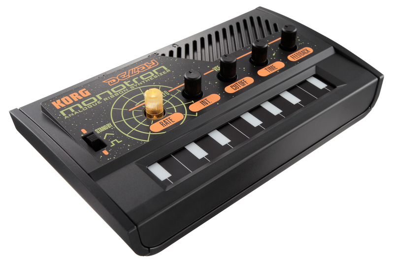 KORG MONOTRON DELAY