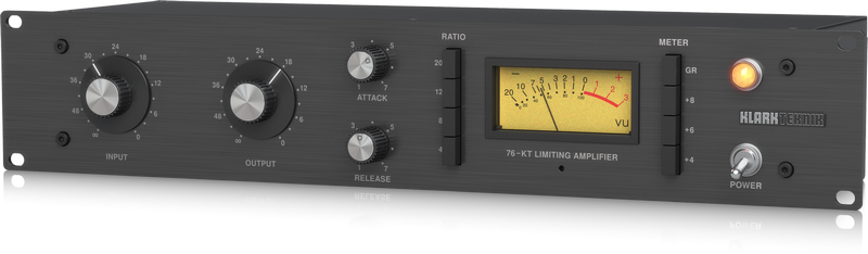 KLARK TEKNIK 76-KT
