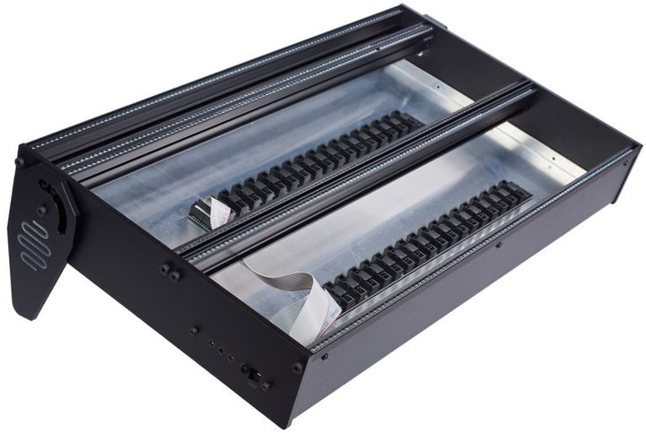 EOWAVE 7U 104HP BLACK CASE