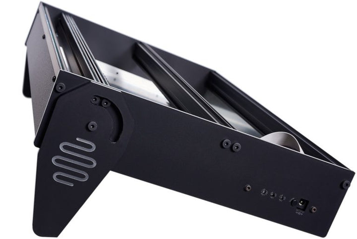 EOWAVE 7U 104HP BLACK CASE