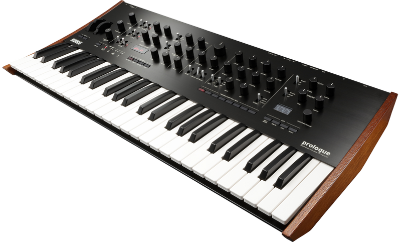 KORG PROLOGUE 8 VOICE