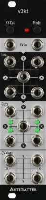 ANTIMATTER AUDIO V3KT