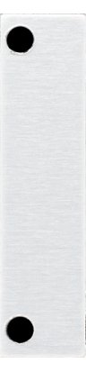 INTELLIJEL 1U BLANK PANELS 2HP