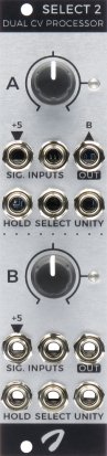 JORANALOGUE SELECT 2