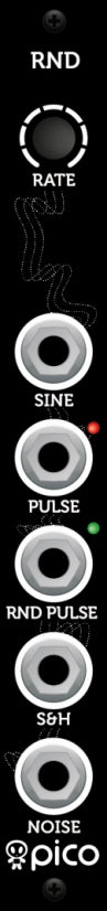 ERICA SYNTHS PICO RND