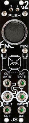 BLUE LANTERN MINI FM JOYSTICK