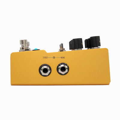 WALRUS AUDIO MAKO SERIES: ACS1 AMP + CAB SIMULATOR