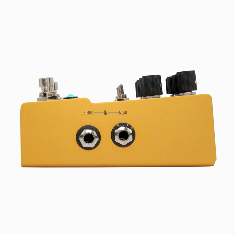 WALRUS AUDIO MAKO SERIES: ACS1 AMP + CAB SIMULATOR