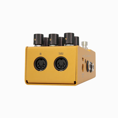 WALRUS AUDIO MAKO SERIES: ACS1 AMP + CAB SIMULATOR