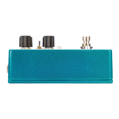 EARTHQUAKER DEVICES AURELIUS TRI-VOICE CHORUS