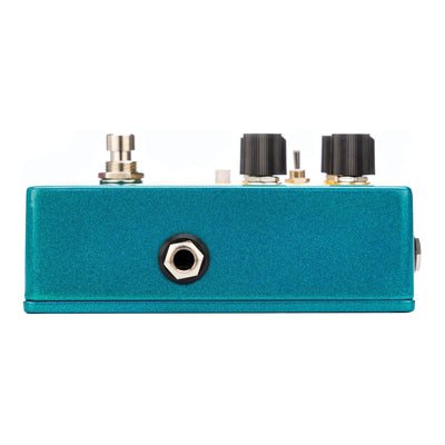 EARTHQUAKER DEVICES AURELIUS TRI-VOICE CHORUS