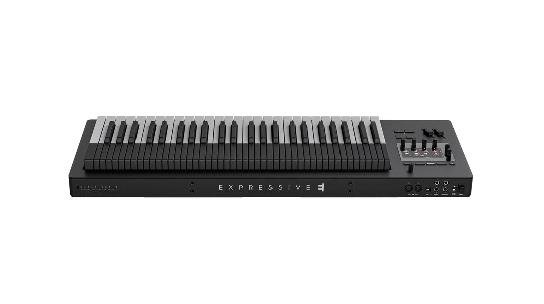 EXPRESSIVE E OSMOSE 49